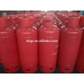 China Manufacture Steel Materail 108L 45kg Empty LPG Low Pressure Gas Cylinders